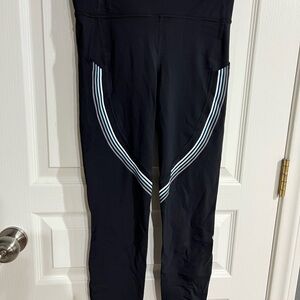 Lululemon Athletica Black Leggings